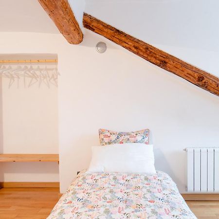 Garibaldi 9 Apartment Torino Dış mekan fotoğraf