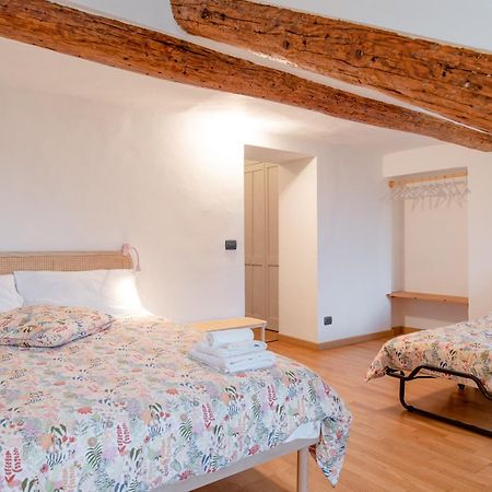 Garibaldi 9 Apartment Torino Dış mekan fotoğraf